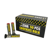 Zena Shockies bulk vuurwerk te koop in België